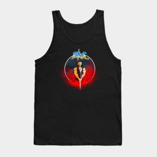 Throc Tank Top